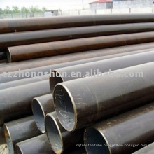 Cabon LSAW steel pipe for liquid transportation